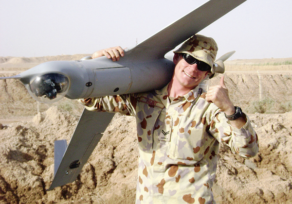 scaneagle